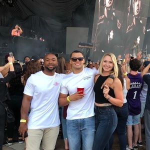 Meet your Posher, Kyle